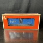 Lionel 6-15014 L&n Waffle Sided Box Car Gauge New. Fixed Price $43.04.