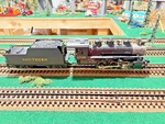 Weaver Usra 0-6-0 Switcher Southern Steam Engine W/tender O-scale 3-RAIL W/box. Fixed Price $349.97.