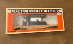 Lionel 6-16708 Chicago & North Western Maintenance Car New Box. Fixed Price $20.00.