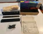 Roundhouse Scale Chicago & North Western 50' Gondola #1687 Kit Nib. Fixed Price $19.95.