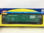 Ho Athearn Rtr 91324 Penn Central 50 Superior Pd Plug Door Boxcar Pc #369307. Fixed Price $20.00.