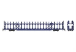 Walthers 910-8033 Ho Gtw Rtr 89' Flatcar W/bi-level Open Auto Rack #304223. Fixed Price $31.29.