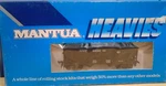 Mantua Heavies #729-22 Scale New York Central Coal Hopper With Load In Bx. Fixed Price $15.99.