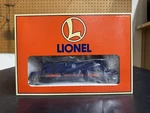 Lionel Lines 1997 Dump Coal Ore 3379 Car 6-26721 New D-1. Fixed Price $34.99.