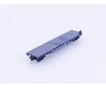 Micro Trains 45190 50' Fishbelly Side Flatcar With Mounted Brake Wheel. Fixed Price $24.69.