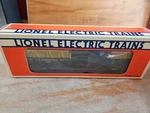 Lionel Gauge #6-16121 C&nw Single Door Stock Car New Box. Fixed Price $18.99.