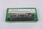 Bowser Ho Scale 55709 53' Smooth Wall Roadrailer Kit Triple Crown 48' Ns. Fixed Price $23.95.