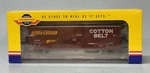Athearn Genesis Ho 50 Pc&f Boxcar Ssw Cotton Belt 14 Plug Door. Fixed Price $29.99.