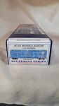 Branchline Blueprint Ho Trains Kits #54024 Berwick Pickens 50' Box Car 2121. Fixed Price $20.00.
