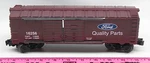Lionel New 16256 Ford Double Door Boxcar. Fixed Price $80.00.
