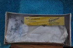Walthers 40' Reefer Wood End Superion #4061 932-2483. Fixed Price $6.99.