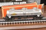 Made In Usa Lionel 6415 Sunoco Tank Car. Fixed Price $150.00.