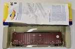 G4113 Athearn Genesis Bnsf 60' Box Car. Fixed Price $50.00.