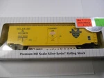 Ho Scale 1/87 Bachmann Freight Car 16. Fixed Price $9.42.