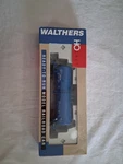 Walthers Ho Utlx 16000 Gallon Car Union TANK#76976 Item #932-7202 Blue. Fixed Price $29.45.