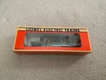 Lionel 6-17513 Western Maryland Flatcar W/ Logs, Gauge. New In Orig Box. Fixed Price $26.99.