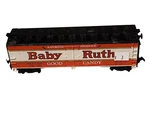 Tyco Baby Ruth Good Candy Reefer Box Car Nadx 5342 - Ho Scale Freight. Fixed Price $5.00.