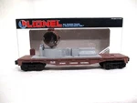 Lionel 6-16601 Canadian National Searchlight Car With Operating. Fixed Price $30.00.