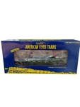 American Flyer 2008 Ttos Sacramento Meet Flat Car W/beechcraft Airplane 6-48272. Fixed Price $350.00.
