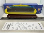 Nib Athearn Ho Scale Missouri Pacific Foot Mill Gondola #5124 #93655. Fixed Price $27.99.