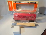 Vintage 1992 Lionel 6-16651 Animated Circus Clown Car New Ob. Fixed Price $44.99.