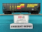 108050 Micro Trains Seaboard System Hopper #341357 Scale Sbd New. Fixed Price $19.95.