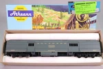 LE3711 Greenway Products Athearn Train Ho Luggage Van Southern 6457. Fixed Price $69.18.