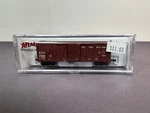Atlas Scale Train 41712 Usra Box Car Baltimore Ohio B&o 187388. Fixed Price $19.99.