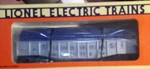 Lionel 6-19955 0/027 Gauge Visitor Center Gondola With Coil Covers New W/box. Fixed Price $9.99.