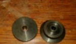 American Flyer Prewar O Gauge Train Metal Wheels 1 Inch & Fixed Axle New. Fixed Price $11.95.