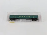 Scale Micro-trains Mtl 105010 Rdg Reading 50' Steel Side Gondola #33266. Fixed Price $34.95.