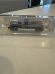 Scale Kadee 39' Dome Tanker Gatx 65190 - Rd# 74245 Nib. Fixed Price $14.75.