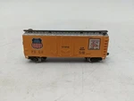 Bachmann 73661 Scale Union Pacific 40' Plug Door Boxcar #160207 Ex. Fixed Price $11.39.