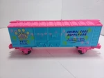 Lionel Lionchief Pet Shop Diesel 6-81288 Train Car Only Tested. Fixed Price $42.74.
