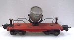 Lionel Pre-war No. 2620 Search Light Car. Fixed Price $35.00.