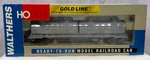Walthers Gold Line 932-3831 Cushion Coil Car Angled Hoods Up/cnw 249150 Scale. Fixed Price $26.24.