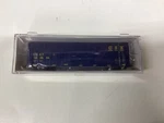 Athearn #25462 Scale Csx 50' 5347 Box Car Rd. #142604. Fixed Price $27.99.