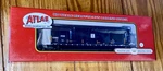 Atlas Ho Cobra Trading Cobx Coalveyor Gondola Car #4122 / #20 006 683. Fixed Price $28.99.