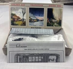 Walthers Scale Kit 932-3657 50 Airslide Hopper Gacx Nib. Fixed Price $29.00.
