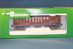Jp Bowser 42939 70-TON 12-PANEL Triple-hopper Southern 74699. Fixed Price $23.99.