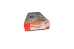 Walthers 932-4802 Ho Cp Rail 89' Enclosed Auto Carrier # 942473 Kit Nos. Fixed Price $21.00.