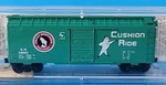 SB21: Micro-trains 20680 Scale 40' Boxcar Great Northern. Fixed Price $19.95.