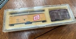 Intermountain Scale Kit #60521-05 R-40-23 Refrigerator Oscar Mayer 5354 Ny. Fixed Price $20.99.