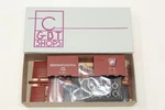 C&bt Shops 40' Aar X-43C Box Car Pennsylvania Prr 71045 Red Kit. Fixed Price $14.89.