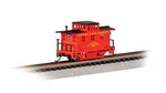 Bachmann 15759 Scale Wood Old Time Caboose Denver Rio Grande D&rgw 49. Fixed Price $31.99.