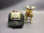 Motor Only D/c 210 5602 115V 60HZ 103-30 0.43AMPS 2RPM No Gear Box. Fixed Price $50.16.
