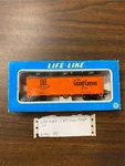 1:87SCALE Life-like Products Toy Freight Car Train The Grand Canyon Line Vintage. Fixed Price $21.95.