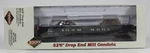 Proto 2000 Ho #920-54128 Western Pacific Drop End Mill Gondola, Ln/bx. Fixed Price $19.98.