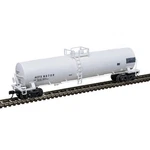 Nib 50006969 Atlas Master 23,500 Gallon Tank Car Acfx White #86712 Scale. Fixed Price $32.95.