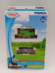 Tomix Thomas Friends Percy Gauge 2-CAR Set Sc Ruffey Model Train Japan. Fixed Price $244.56.